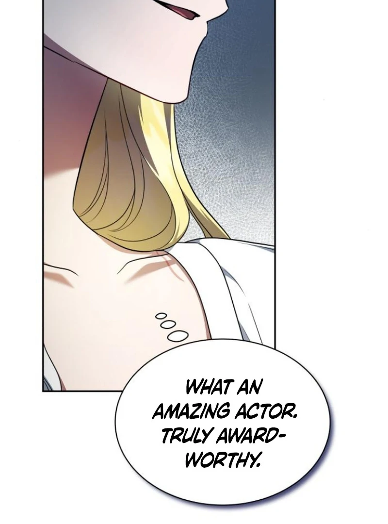The End of a Fake Marriage Chapter 4 - page 79