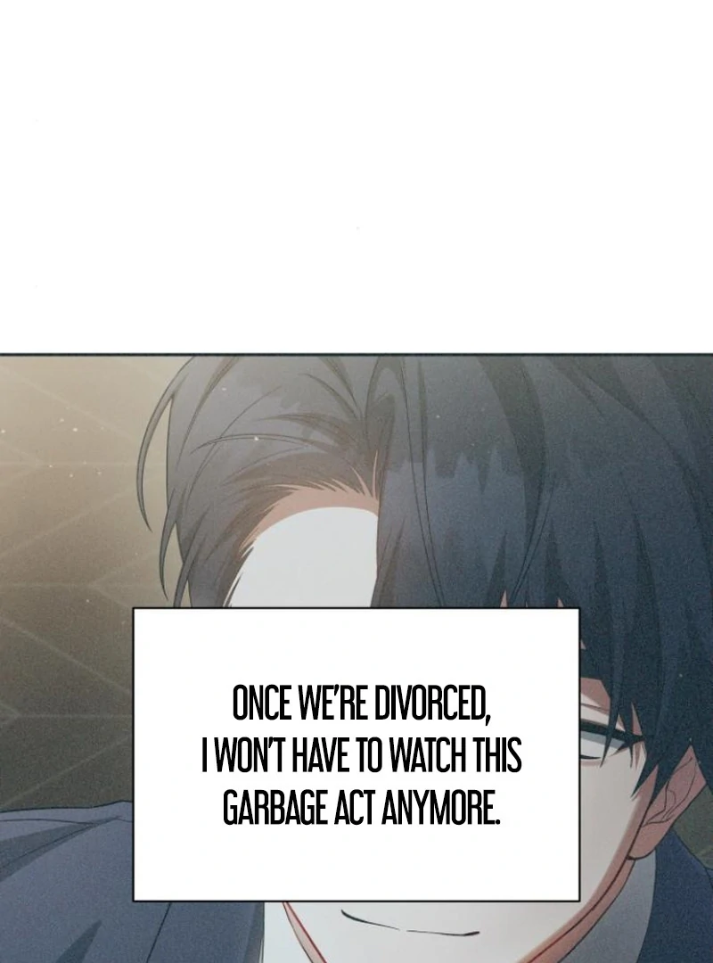 The End of a Fake Marriage Chapter 4 - page 80