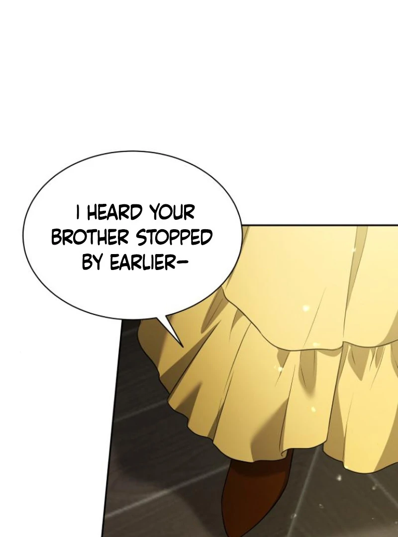 The End of a Fake Marriage Chapter 4 - page 88