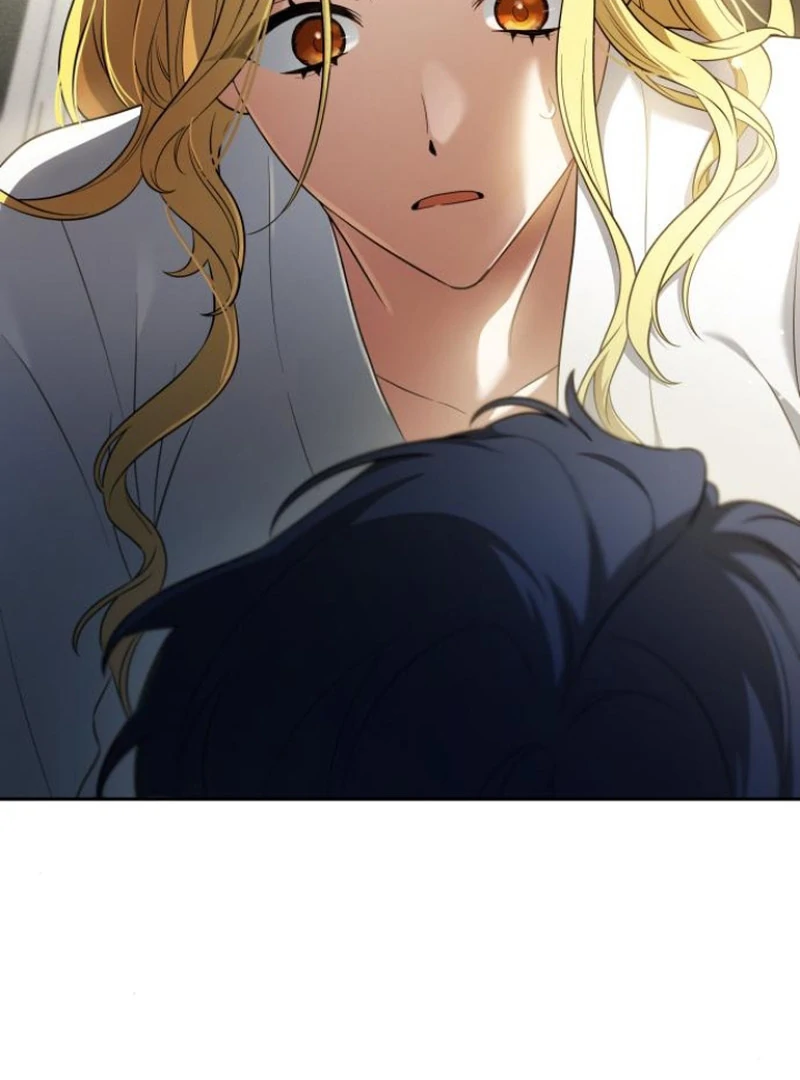 The End of a Fake Marriage Chapter 4 - page 9