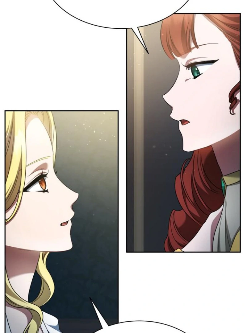 The End of a Fake Marriage Chapter 4 - page 94