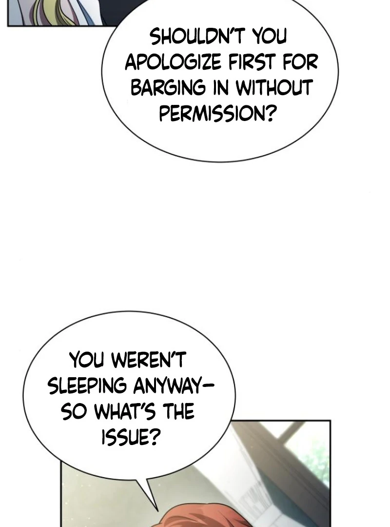 The End of a Fake Marriage Chapter 4 - page 95