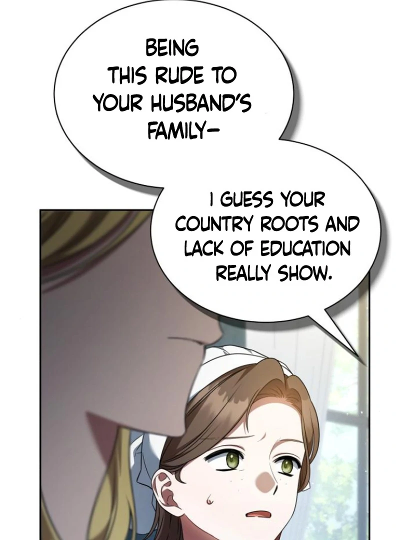 The End of a Fake Marriage Chapter 4 - page 98