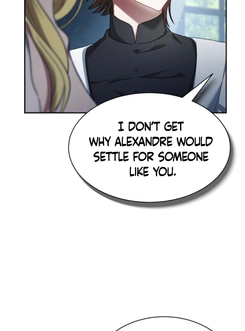 The End of a Fake Marriage Chapter 4 - page 99