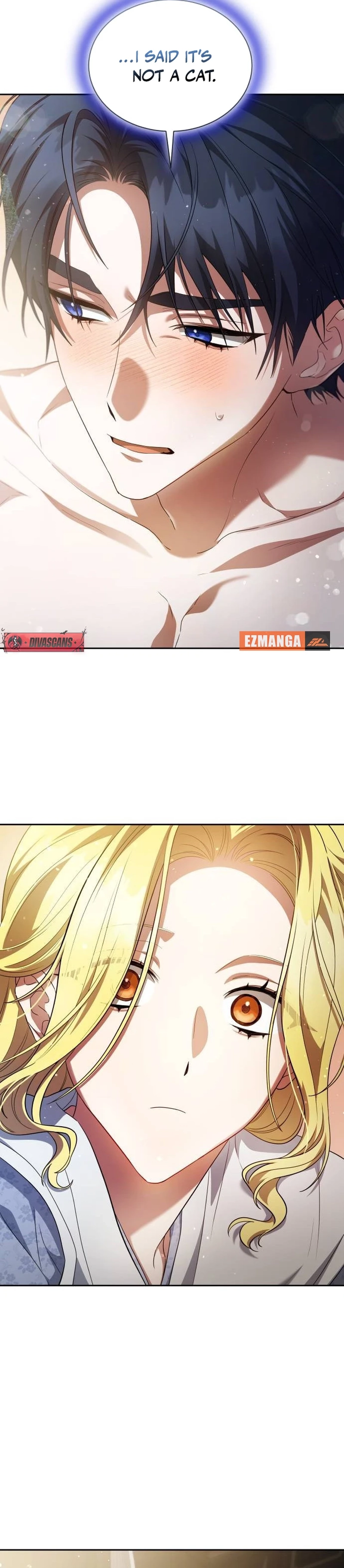 The End of a Fake Marriage Chapter 6 - page 22
