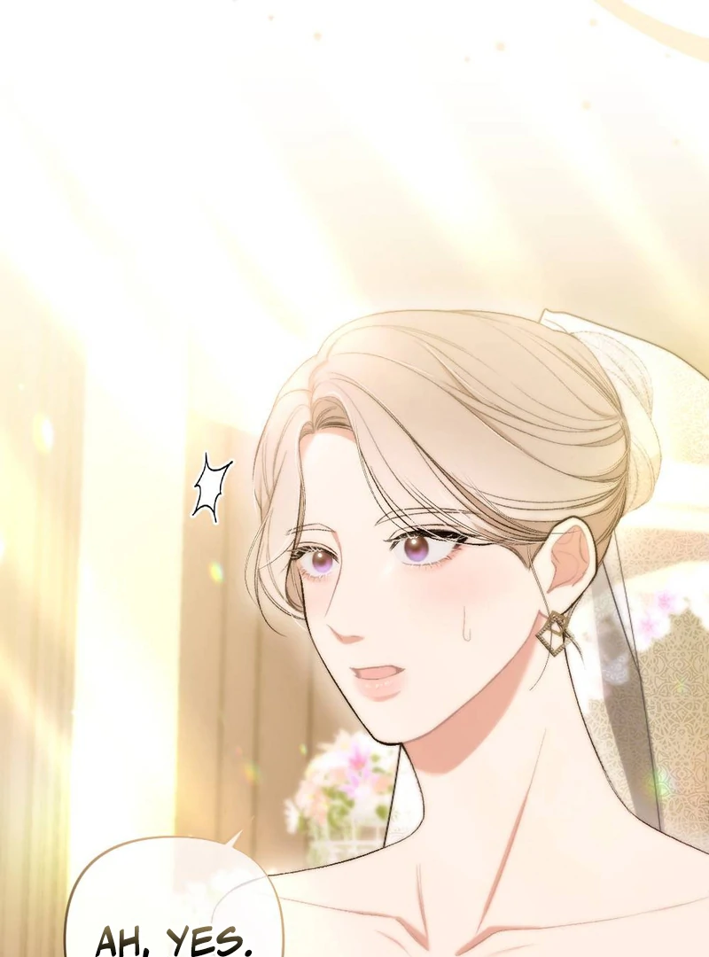 The End Of Marriage Chapter 1 - page 9