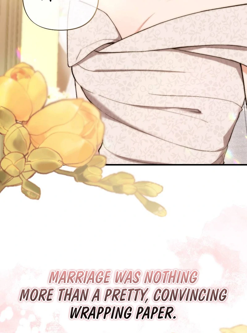 The End Of Marriage Chapter 1 - page 10