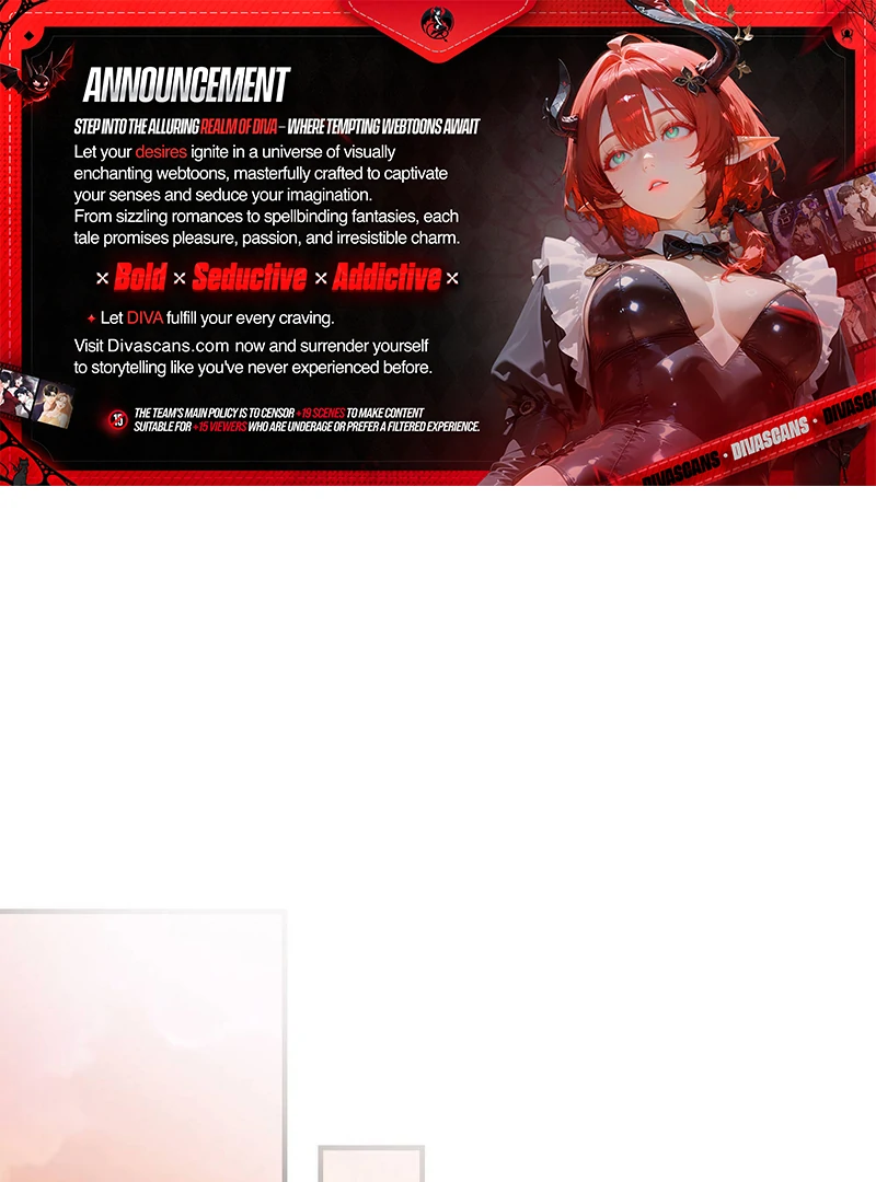 The End Of Marriage Chapter 1 - page 1