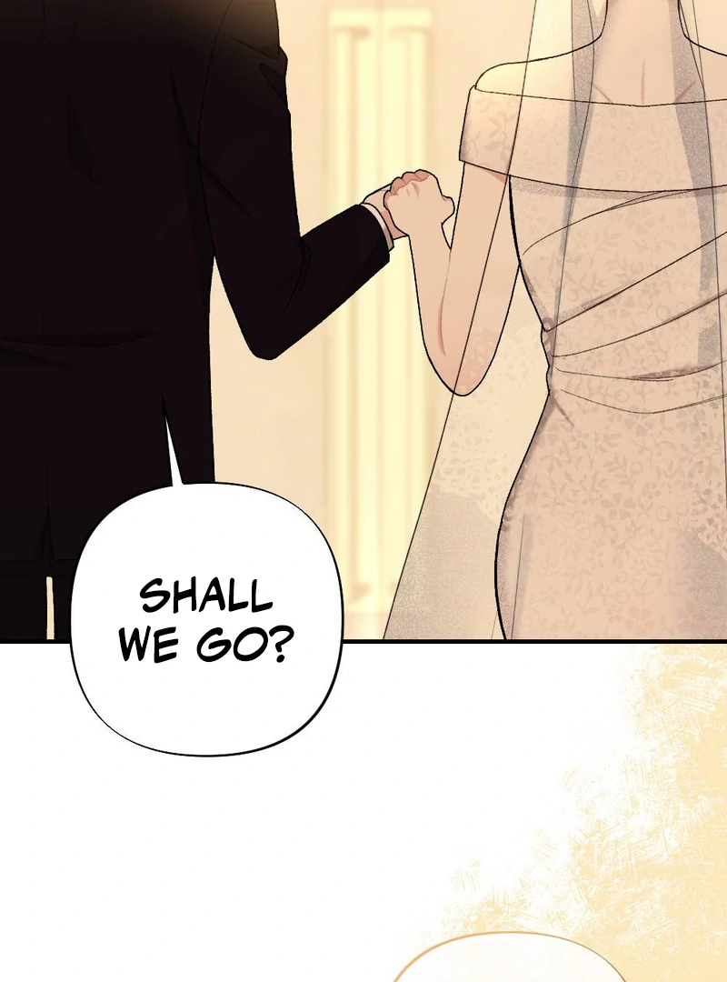 The End Of Marriage Chapter 1 - page 19