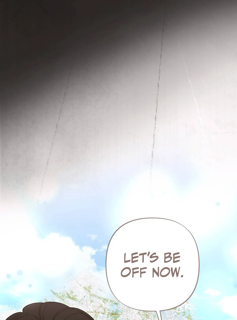 The End Of Marriage Chapter 1 - page 23