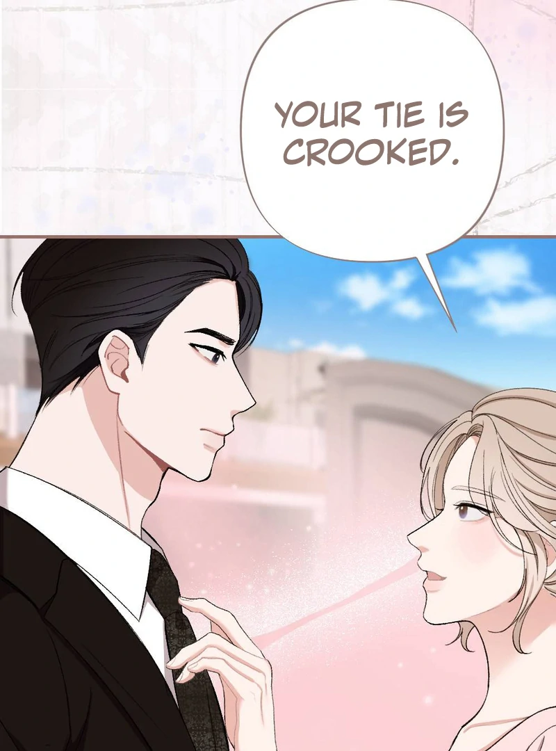 The End Of Marriage Chapter 1 - page 27