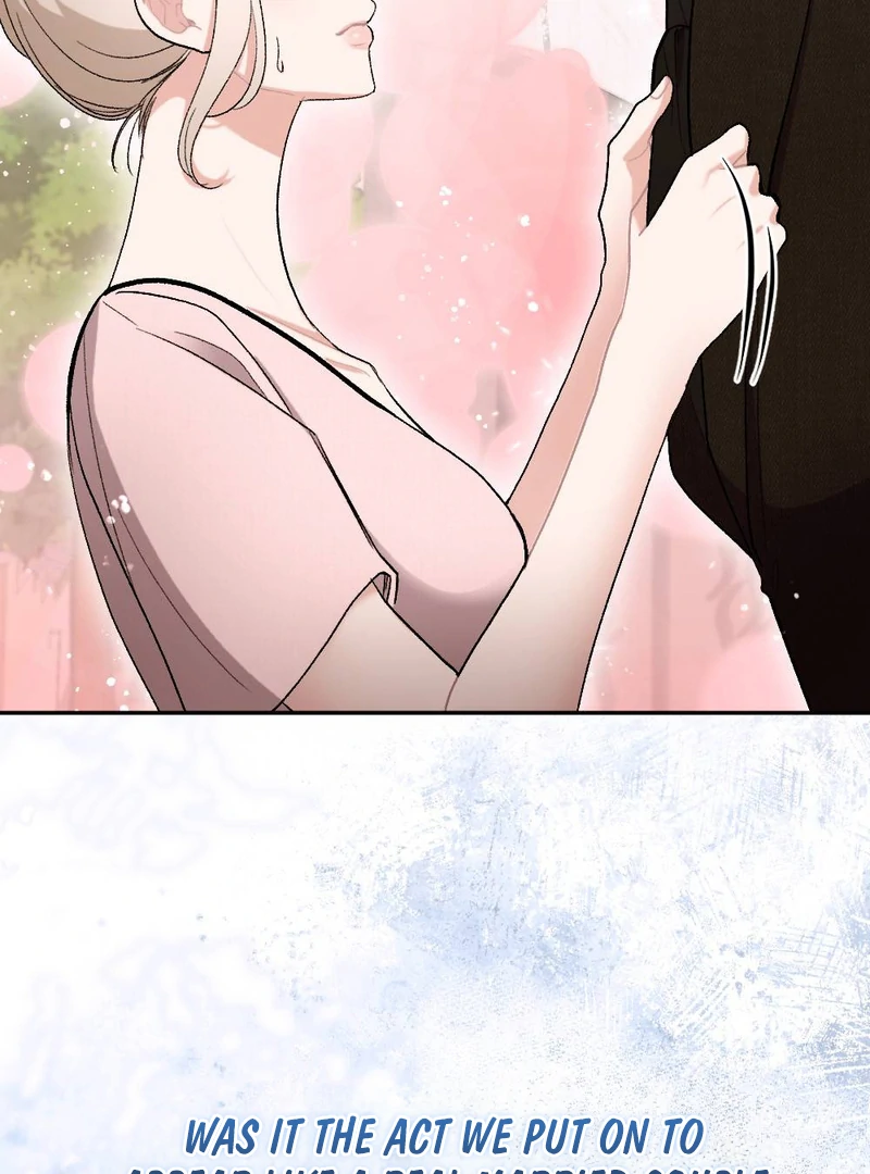 The End Of Marriage Chapter 1 - page 30