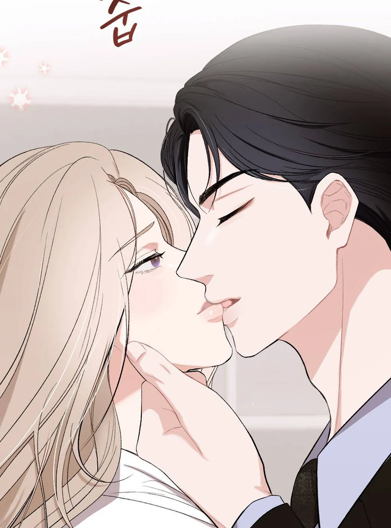 The End Of Marriage Chapter 1 - page 36