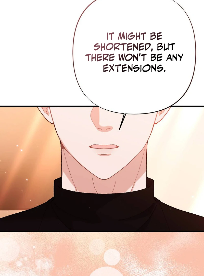 The End Of Marriage Chapter 1 - page 3