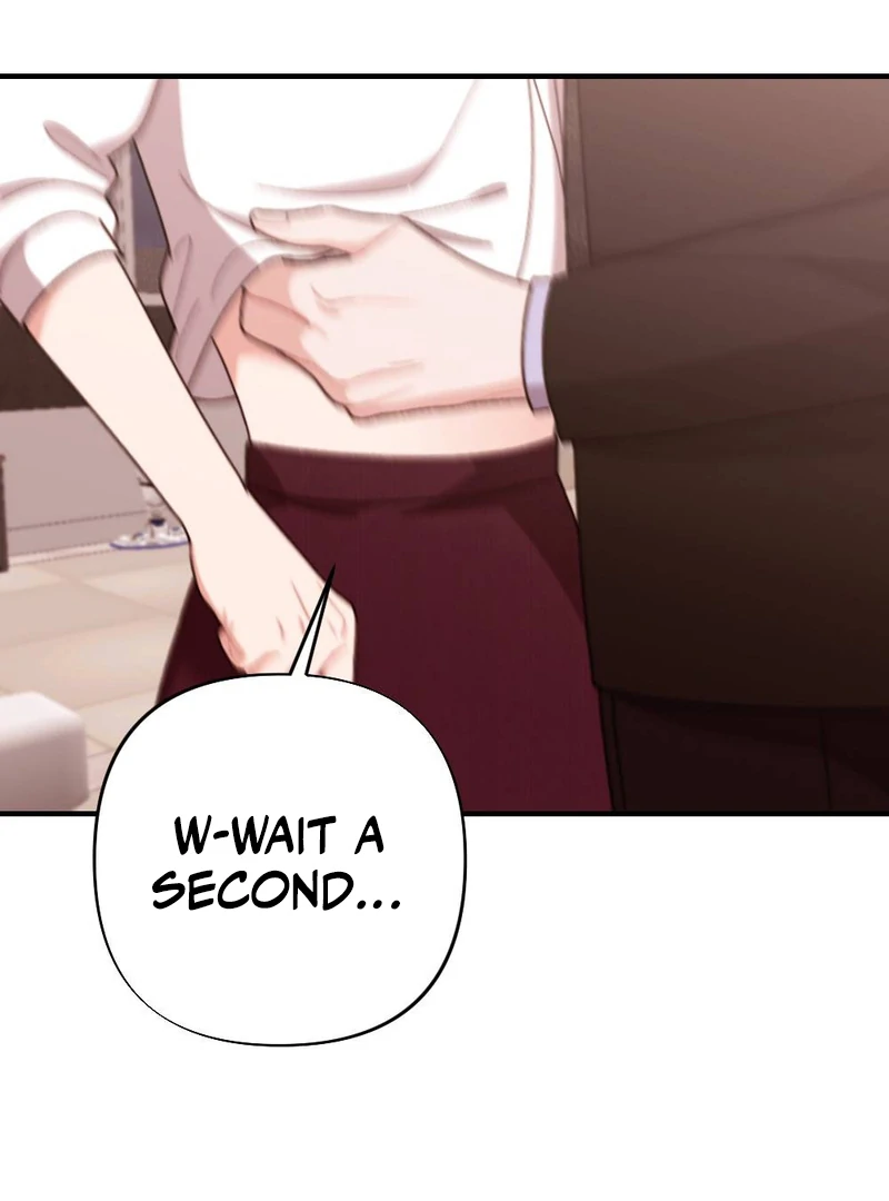 The End Of Marriage Chapter 1 - page 40