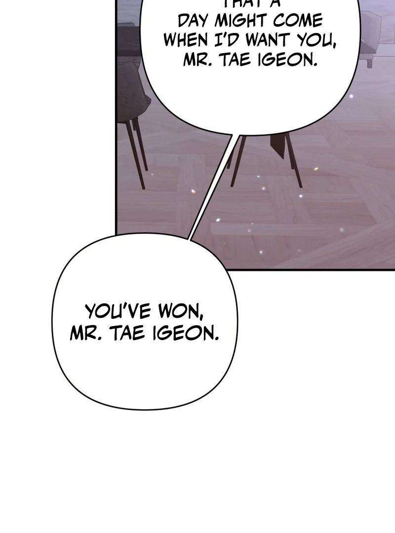 The End Of Marriage Chapter 1 - page 47