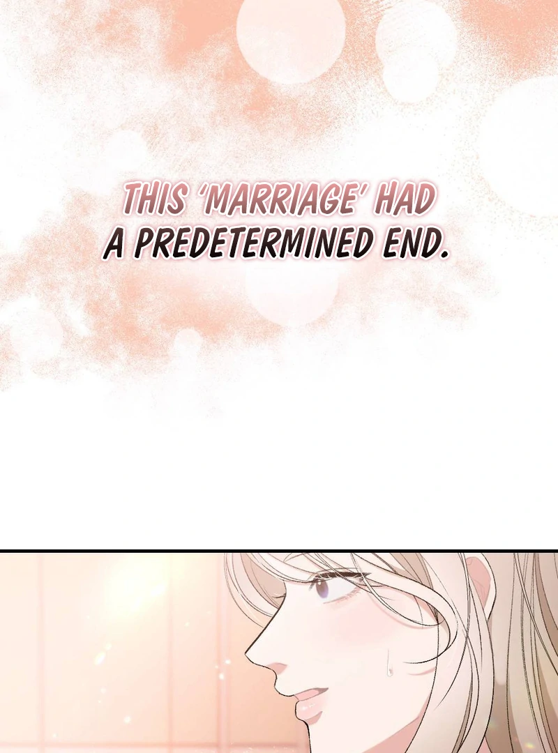 The End Of Marriage Chapter 1 - page 4