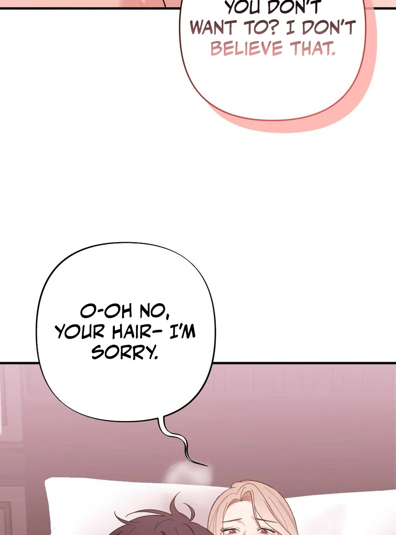 The End Of Marriage Chapter 1 - page 57