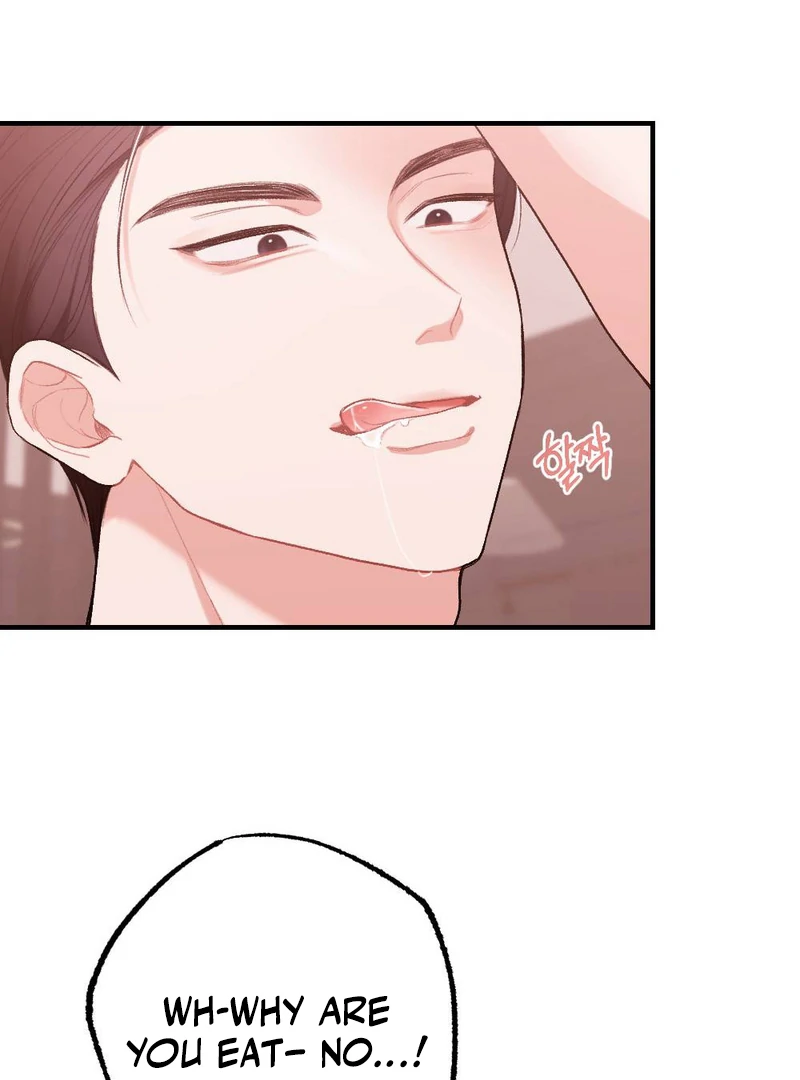 The End Of Marriage Chapter 1 - page 60