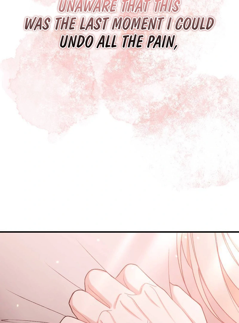 The End Of Marriage Chapter 1 - page 85