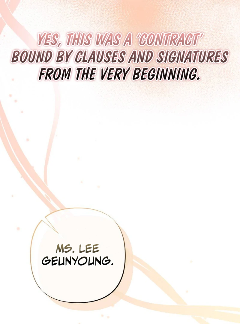 The End Of Marriage Chapter 1 - page 8