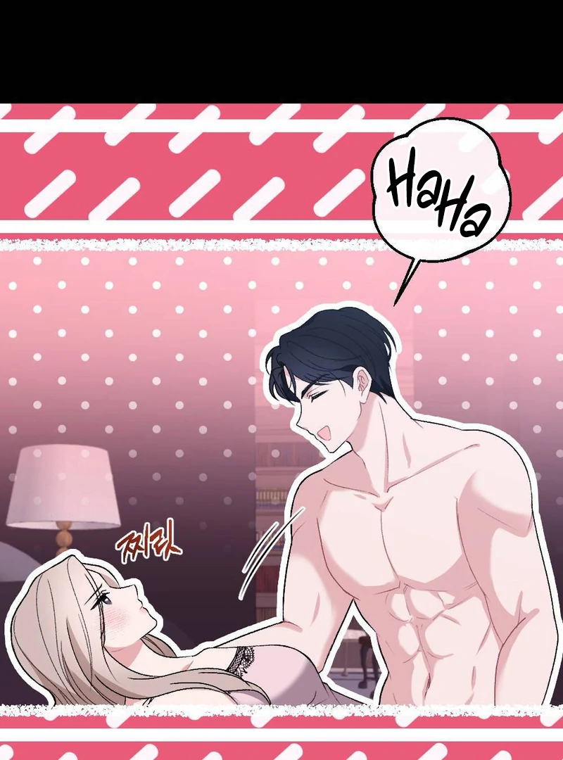 The End Of Marriage Chapter 1 - page 96