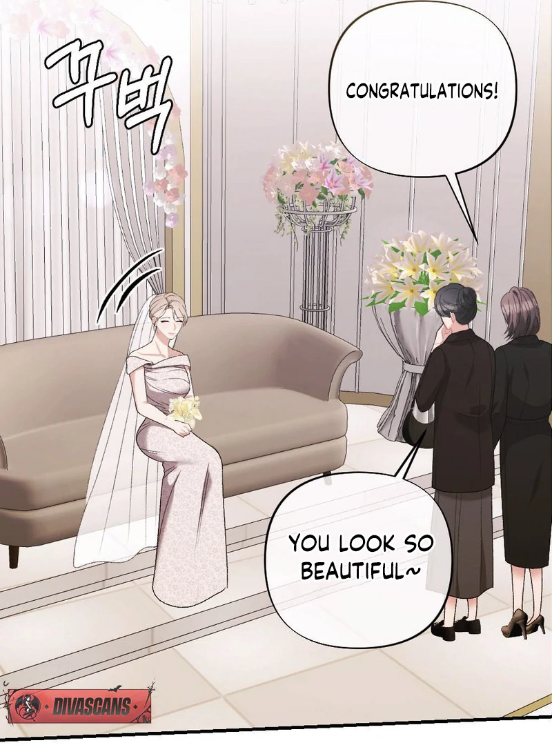 The End Of Marriage Chapter 10 - page 116