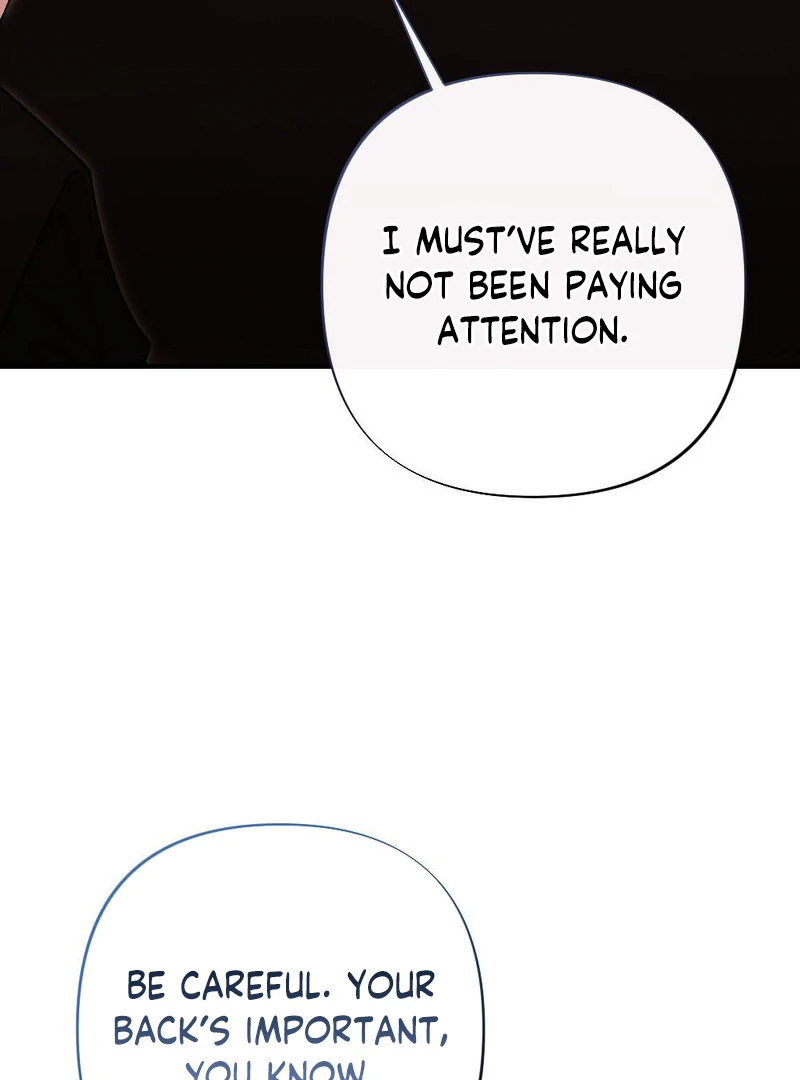 The End Of Marriage Chapter 10 - page 11