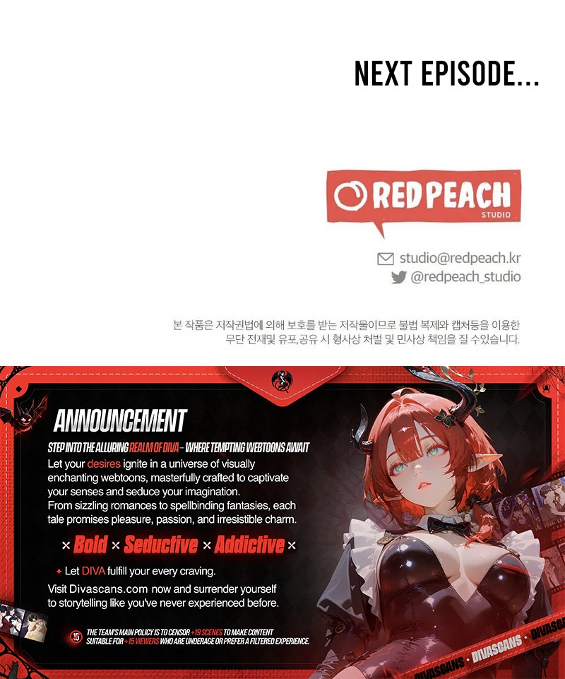 The End Of Marriage Chapter 10 - page 124