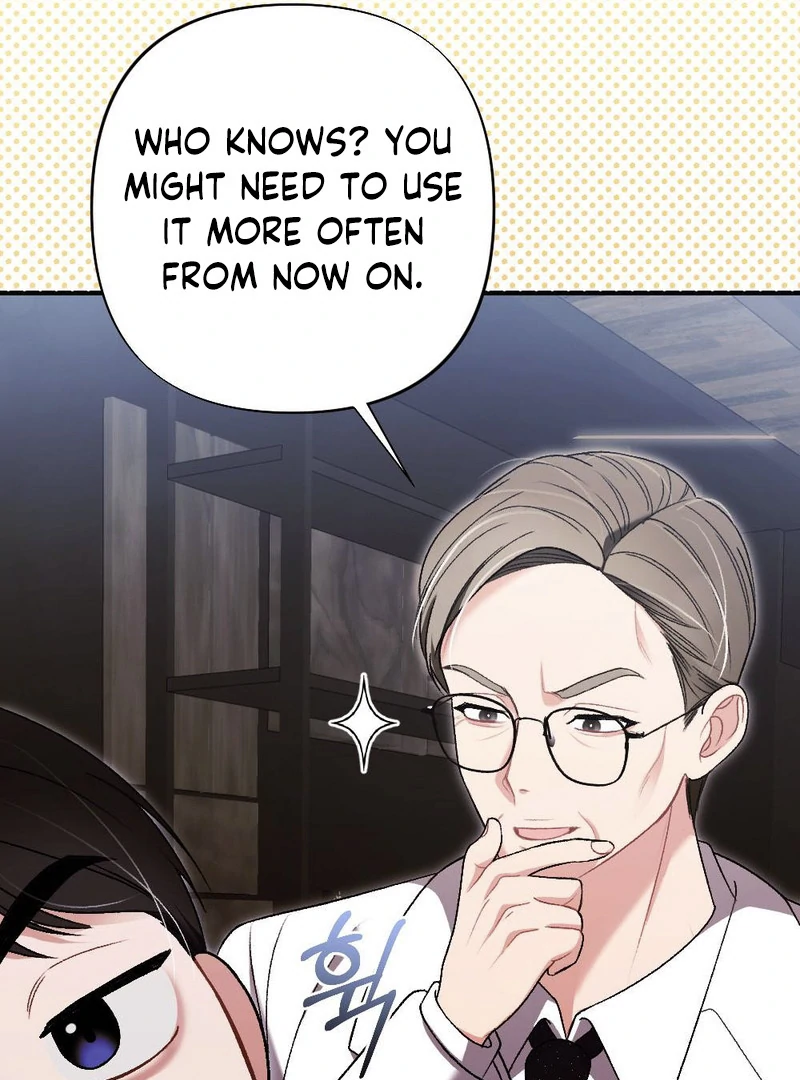 The End Of Marriage Chapter 10 - page 14