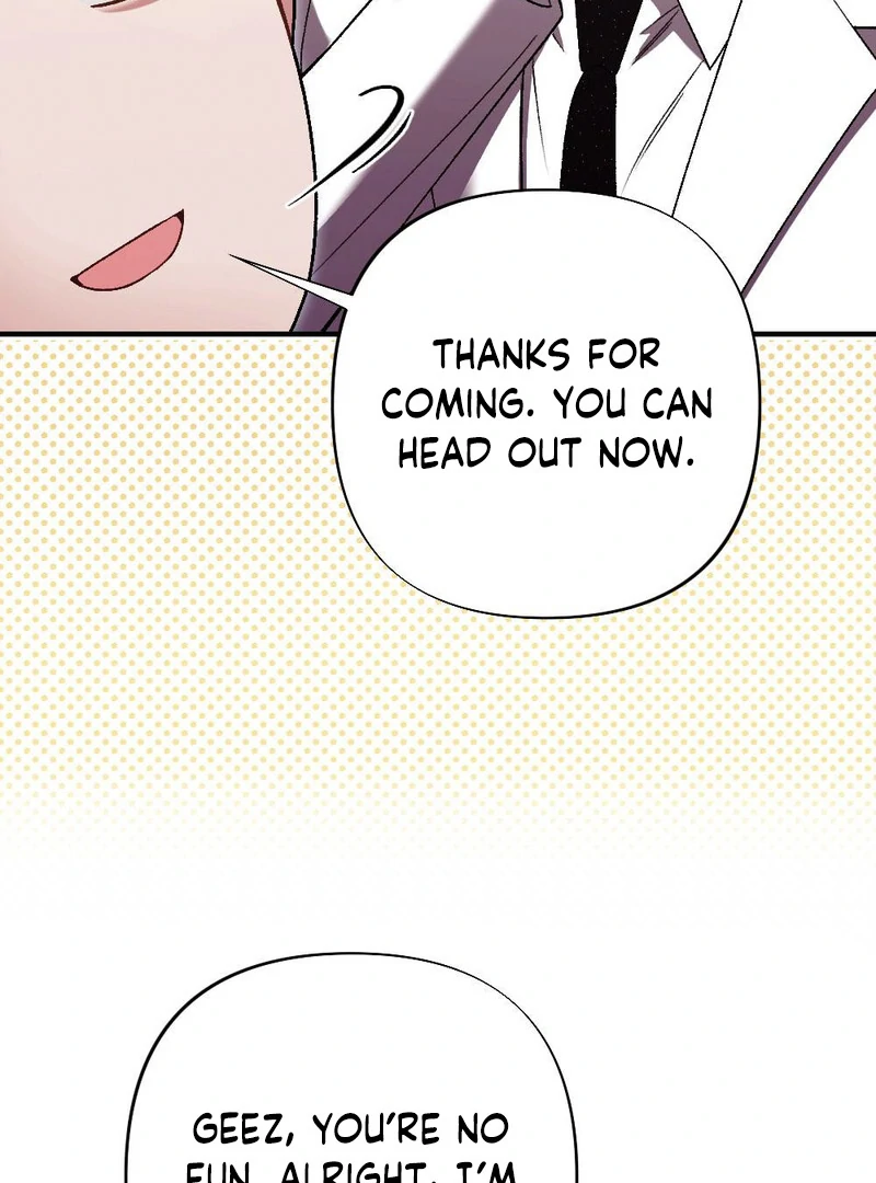 The End Of Marriage Chapter 10 - page 15