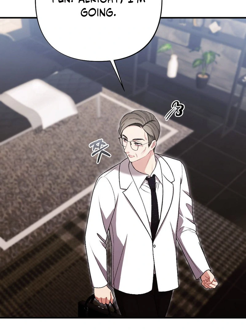 The End Of Marriage Chapter 10 - page 16