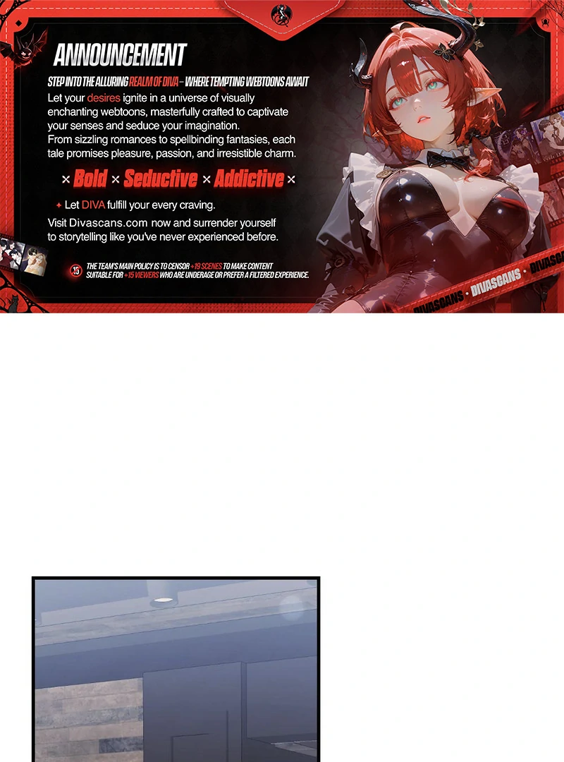 The End Of Marriage Chapter 10 - page 1