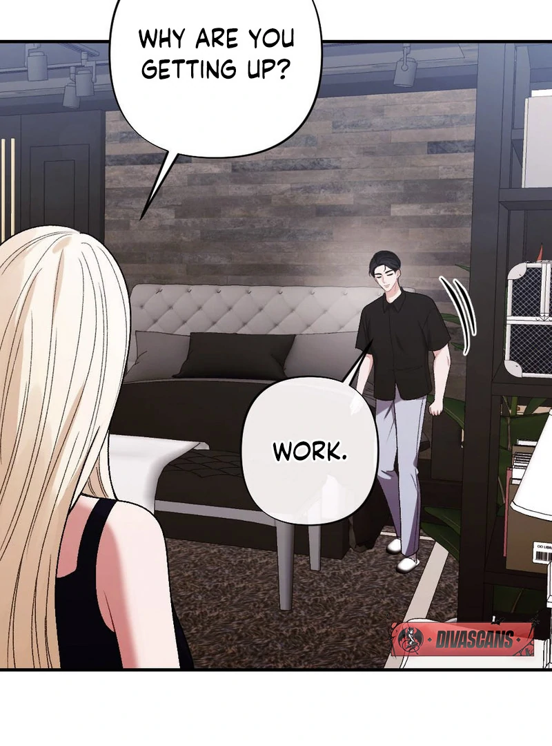 The End Of Marriage Chapter 10 - page 19