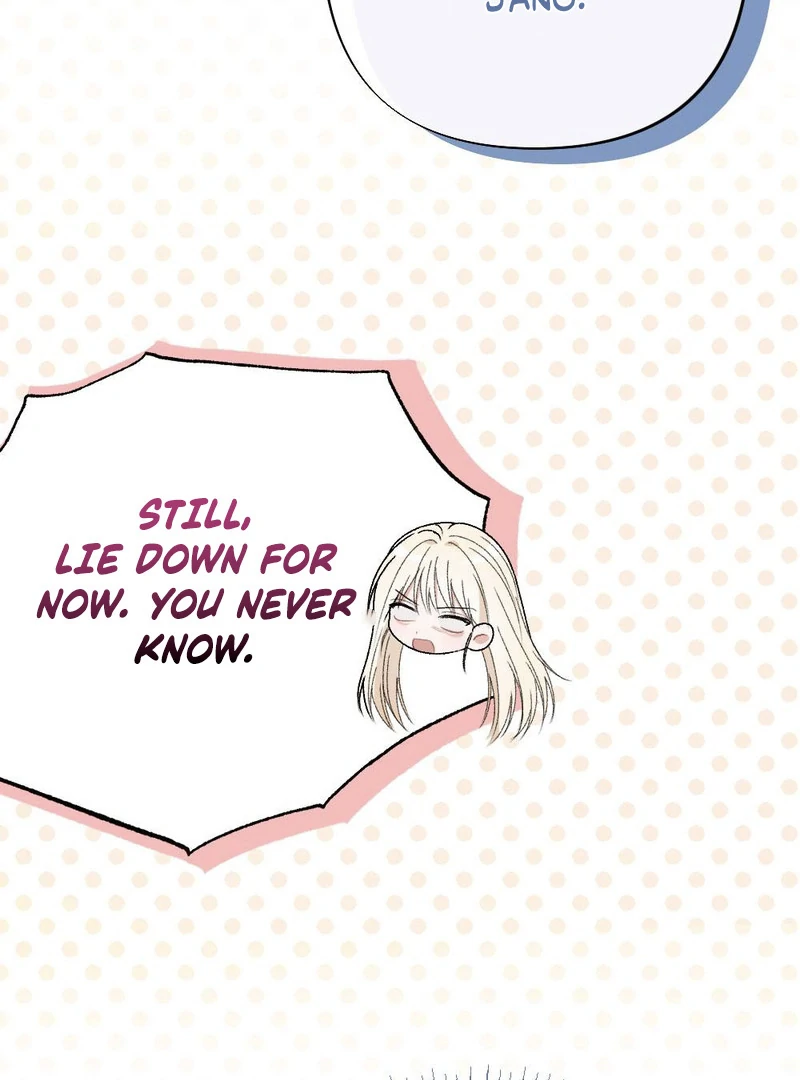 The End Of Marriage Chapter 10 - page 22