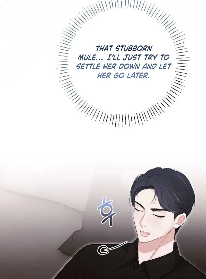 The End Of Marriage Chapter 10 - page 23