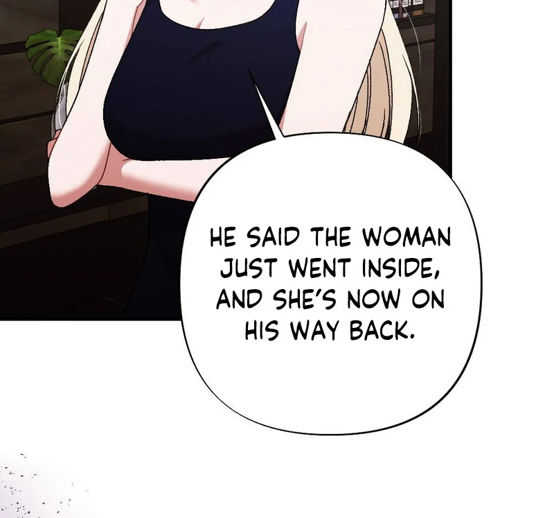 The End Of Marriage Chapter 10 - page 26