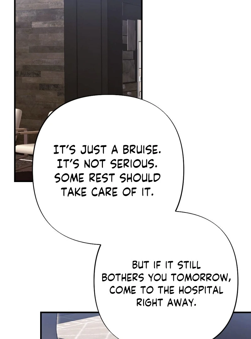 The End Of Marriage Chapter 10 - page 2