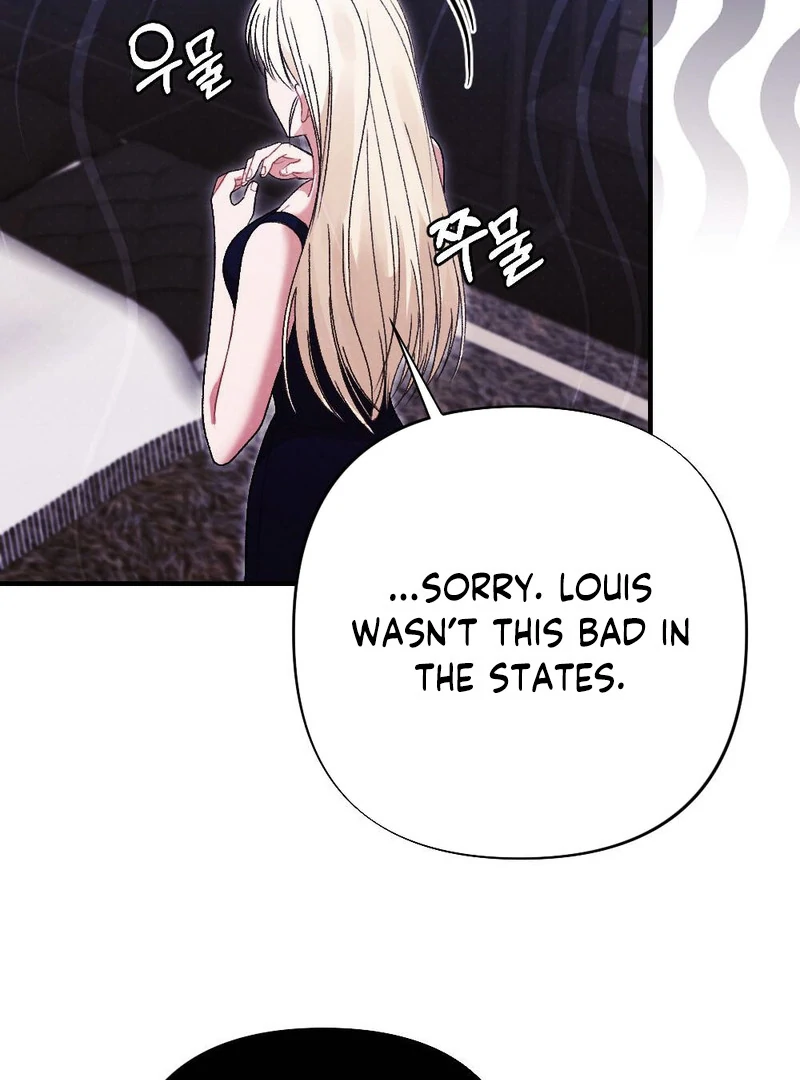 The End Of Marriage Chapter 10 - page 30