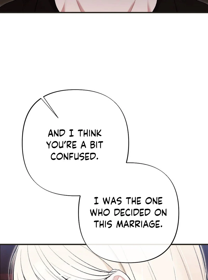 The End Of Marriage Chapter 10 - page 32