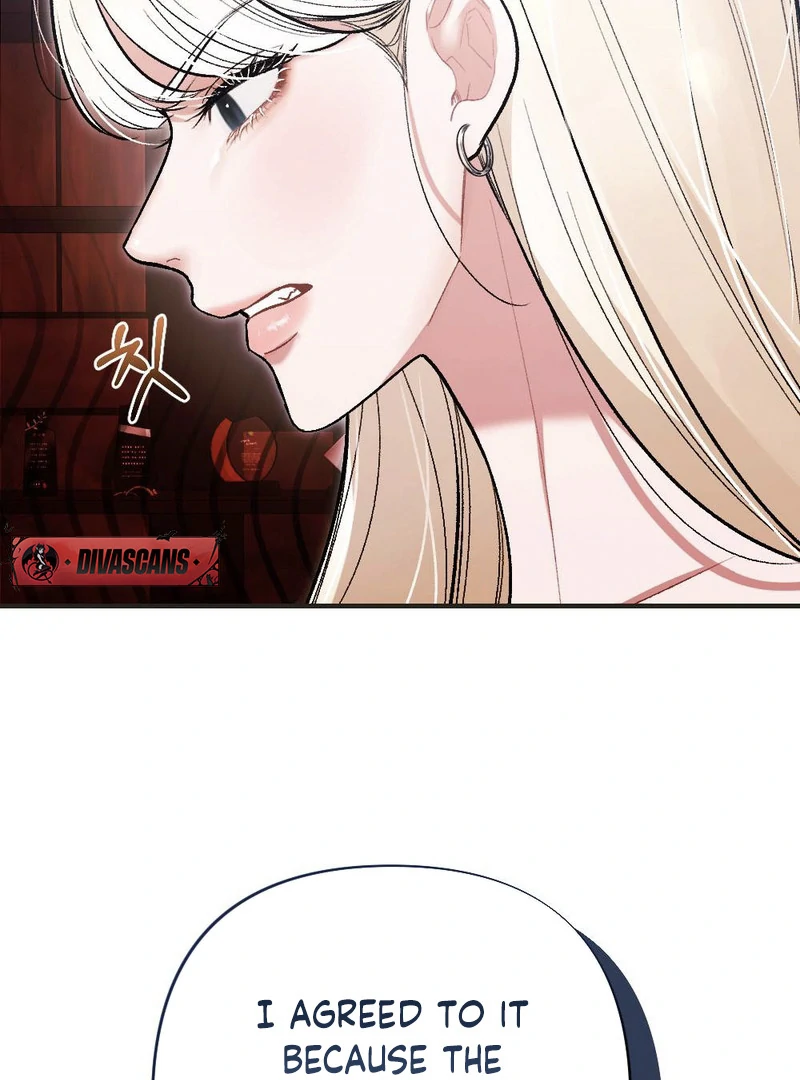 The End Of Marriage Chapter 10 - page 33