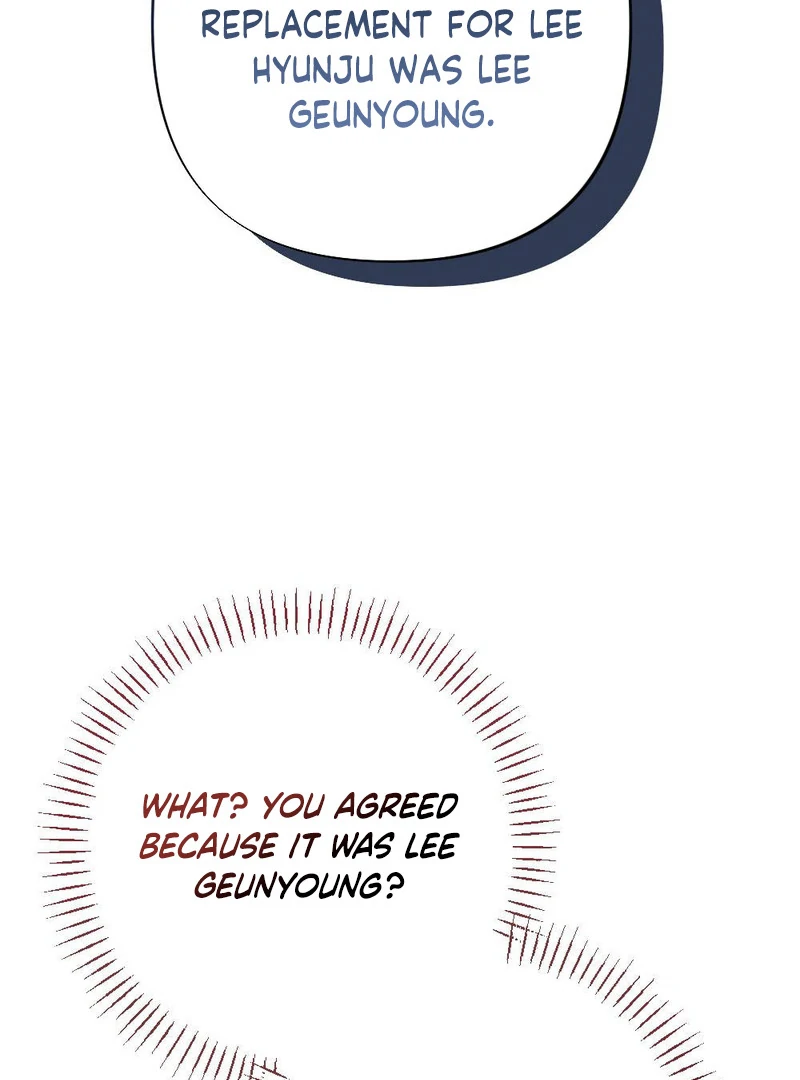 The End Of Marriage Chapter 10 - page 34