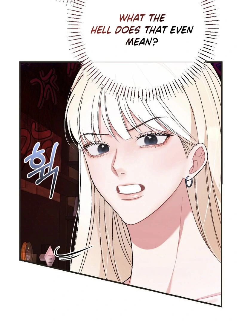 The End Of Marriage Chapter 10 - page 35