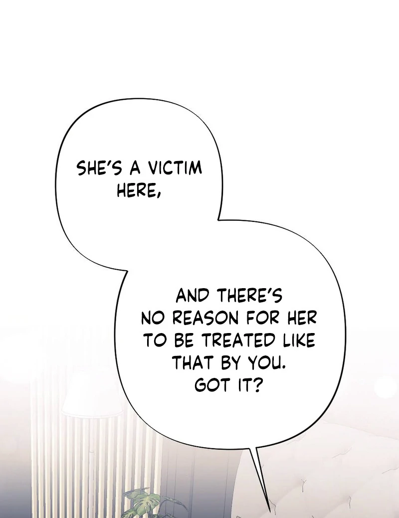 The End Of Marriage Chapter 10 - page 36