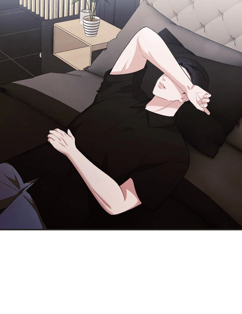 The End Of Marriage Chapter 10 - page 37