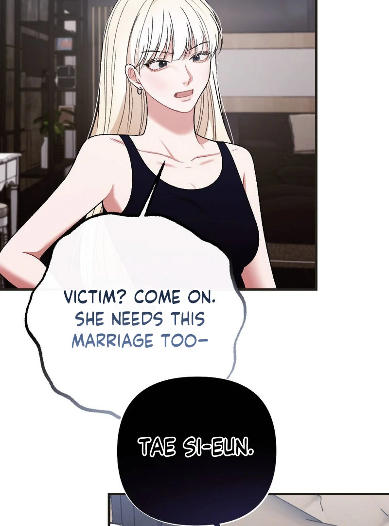 The End Of Marriage Chapter 10 - page 39