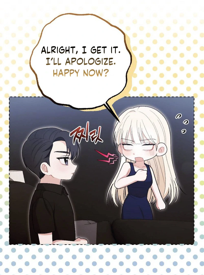 The End Of Marriage Chapter 10 - page 41