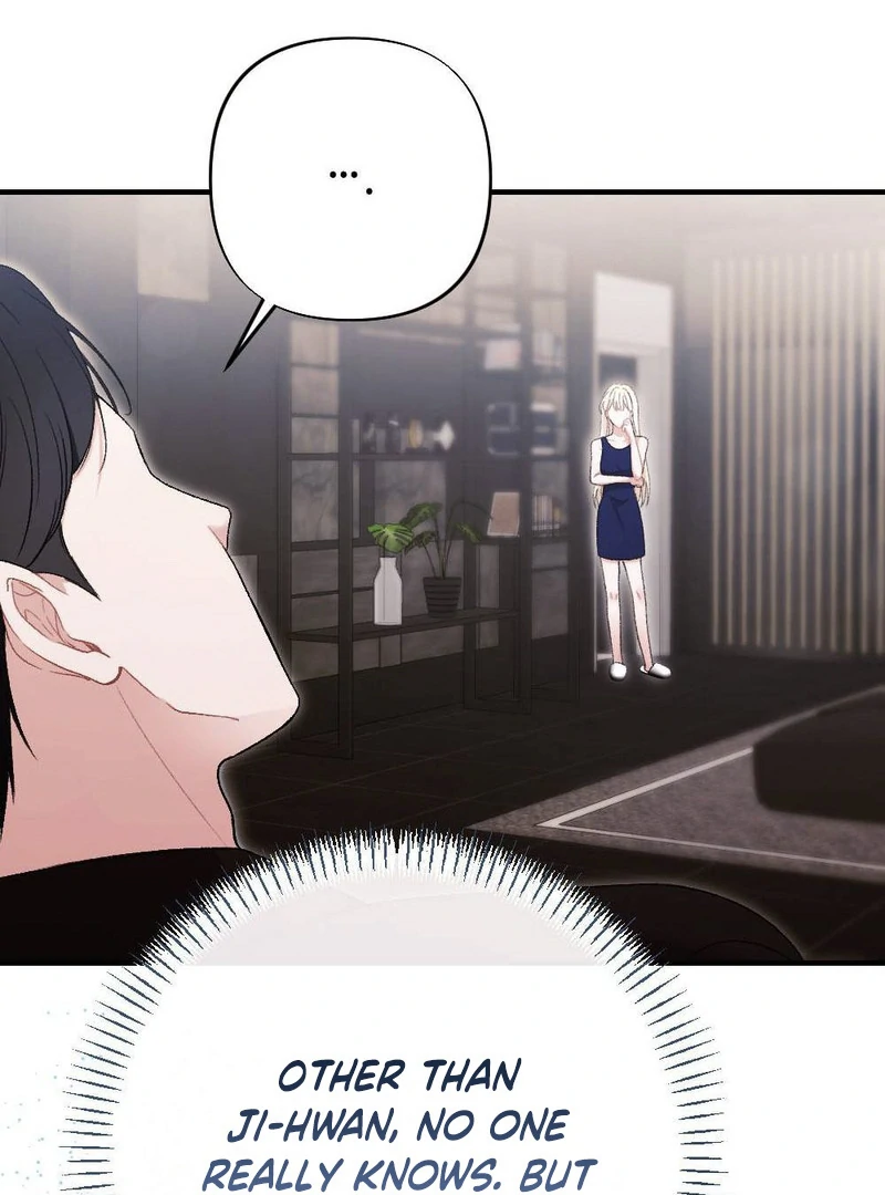 The End Of Marriage Chapter 10 - page 45