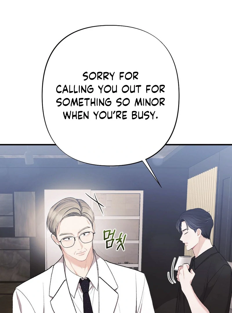 The End Of Marriage Chapter 10 - page 4