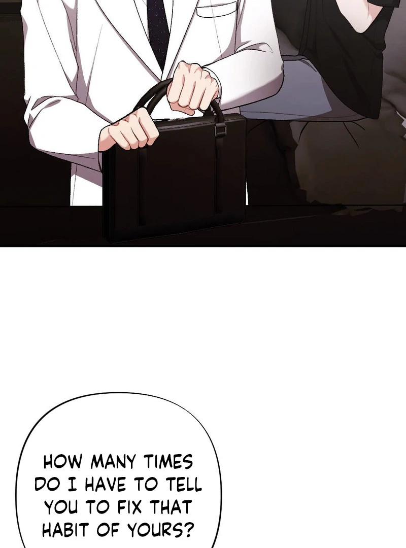 The End Of Marriage Chapter 10 - page 5